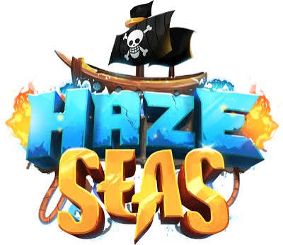 Haze Seas Logo