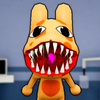 Animal Hospital Logo