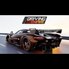 Driving Empire Logo