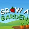 Grow a Garden 2 Logo